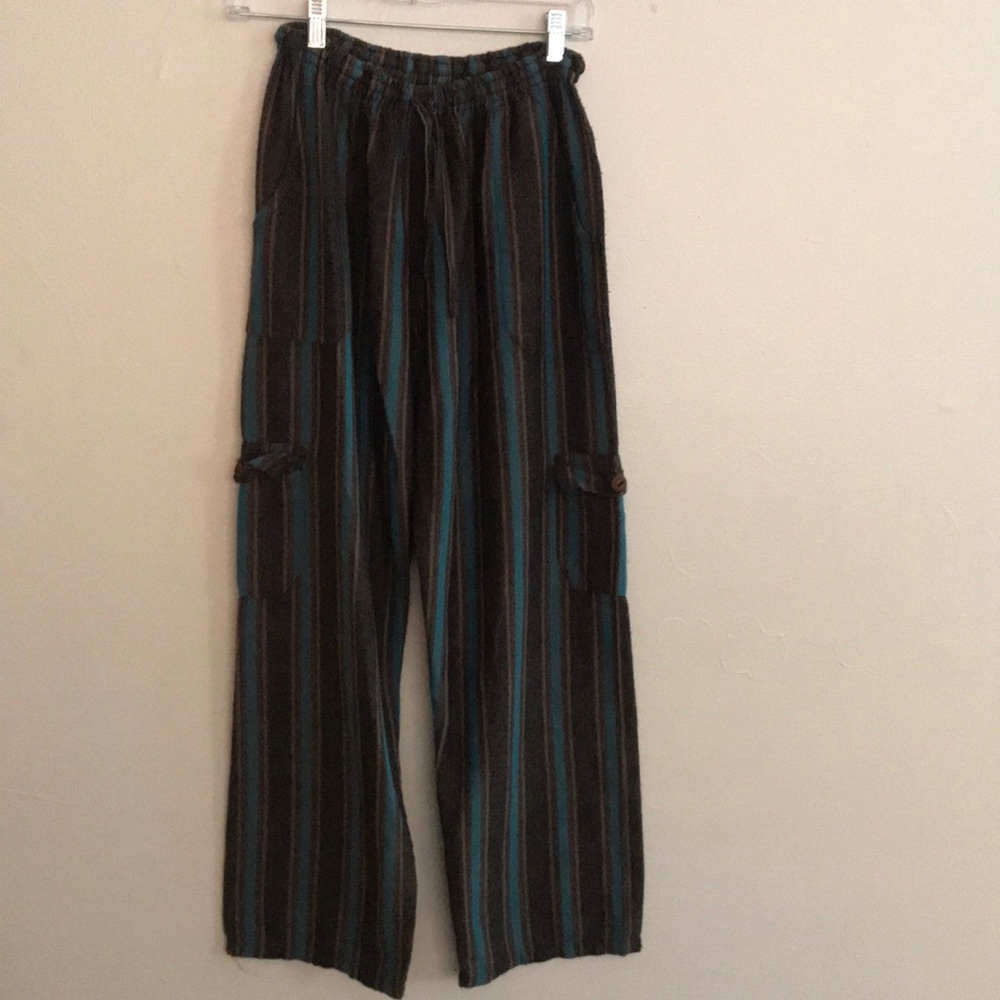 Vintage Peru Festival PJ pants
